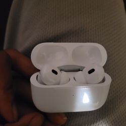 AirPods Pro (2nd generation)