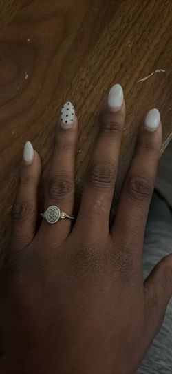 Diamond ring
