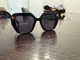 Glasses
