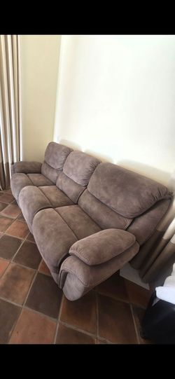 Electric sofa recliner