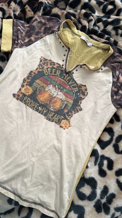 Brand new Boutique Western shirt