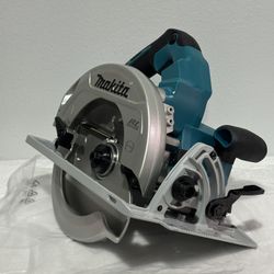 Makita XSH06PT 36V X2 LXT  7 1/4 Cordless Circular (TOOL ONLY)