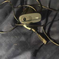 Logitech Webcam