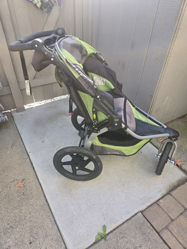 BOB Jogging Stroller