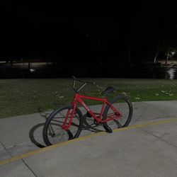 throne fire red goon 29