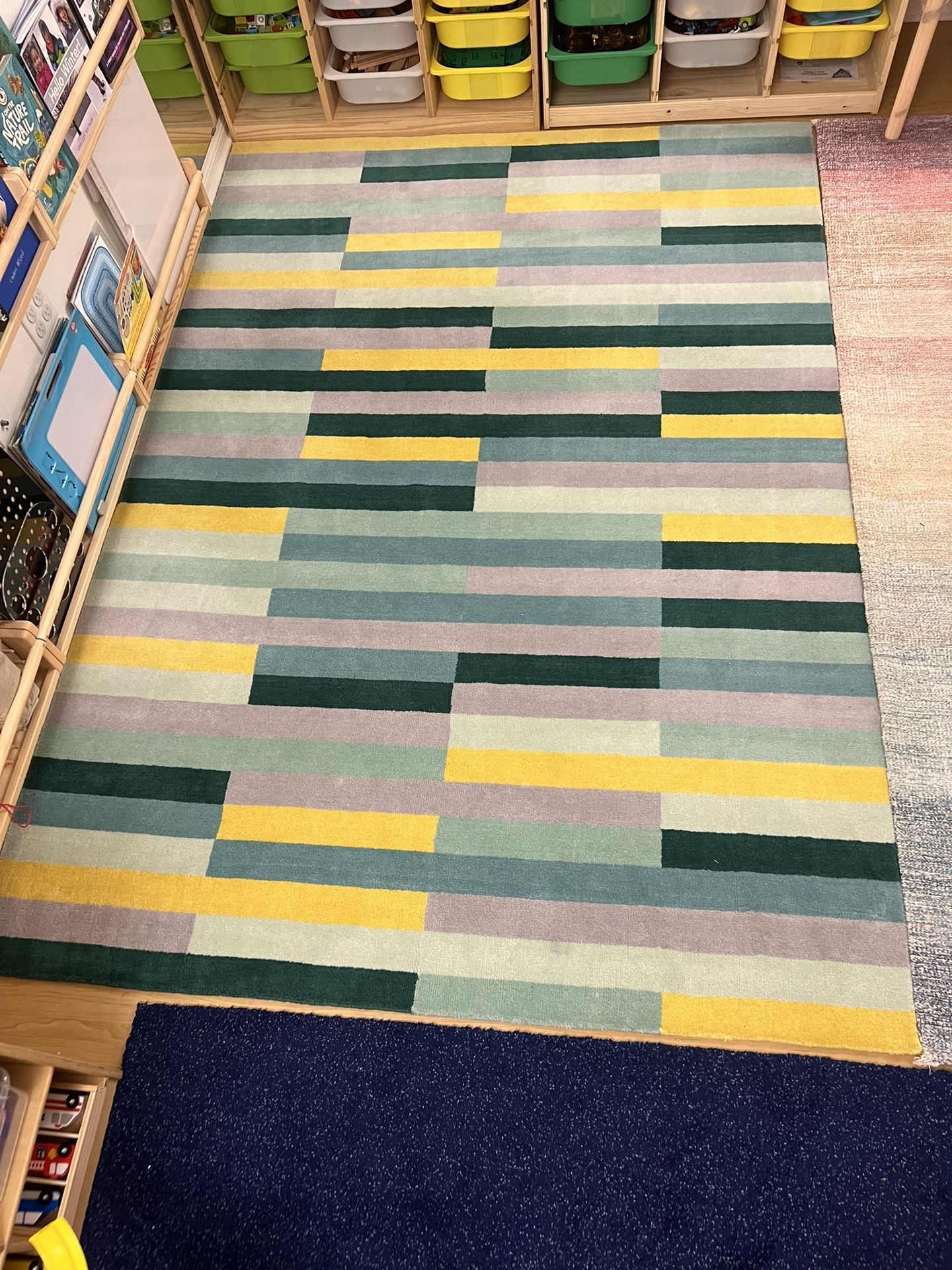 Area Rug Ikea