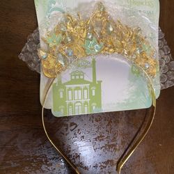 NEW Disney Princess Tiana Tiara 