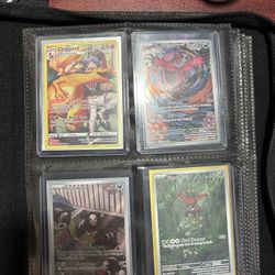 Pokémon Card Singles Dm For Price