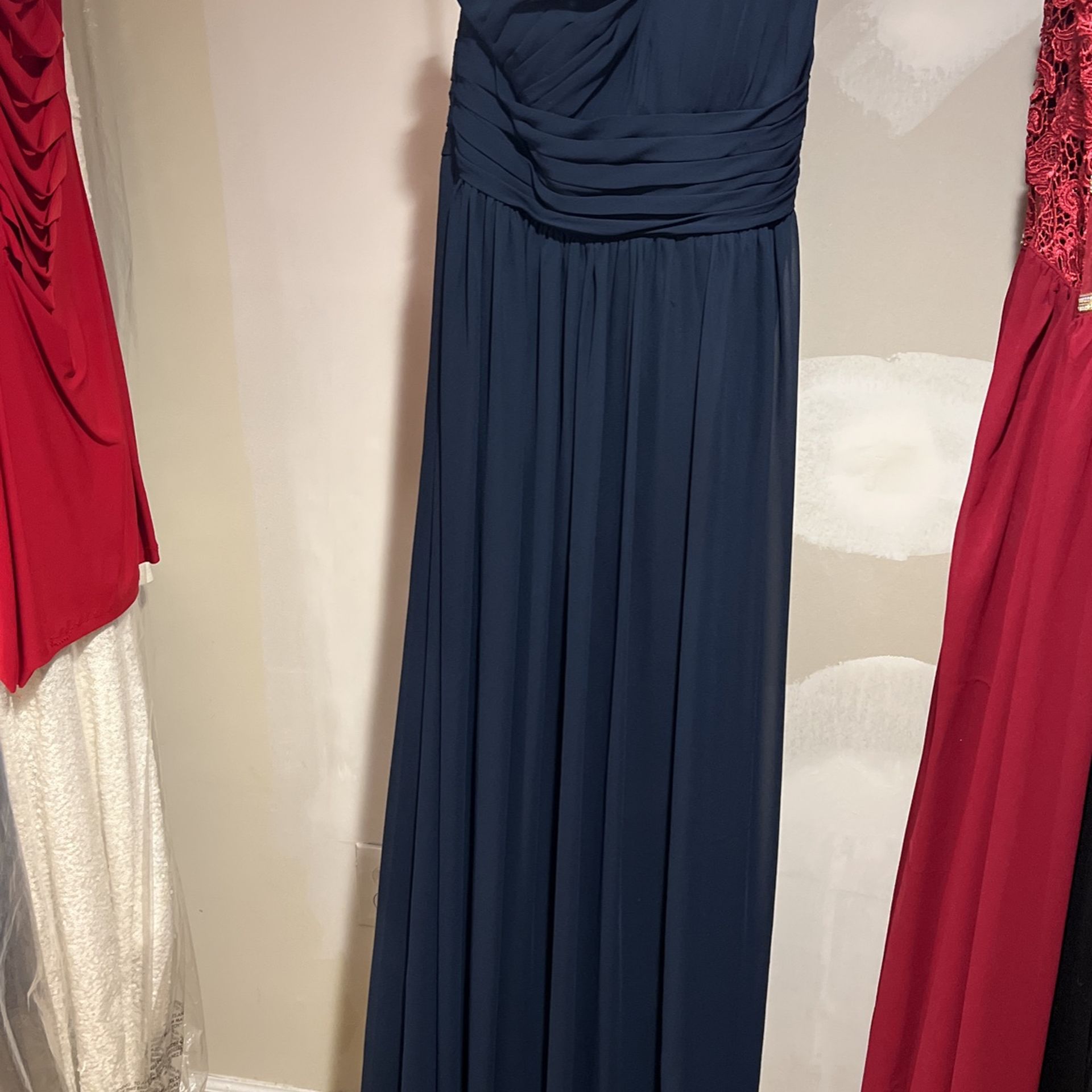 Bridesmaid Dress Wedding