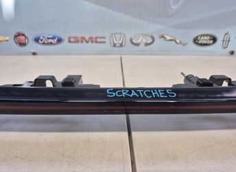 2021-2025 LEXUS IS300, IS350 REAR CENTER LAMP