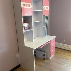Girl bedroom Furniture 3