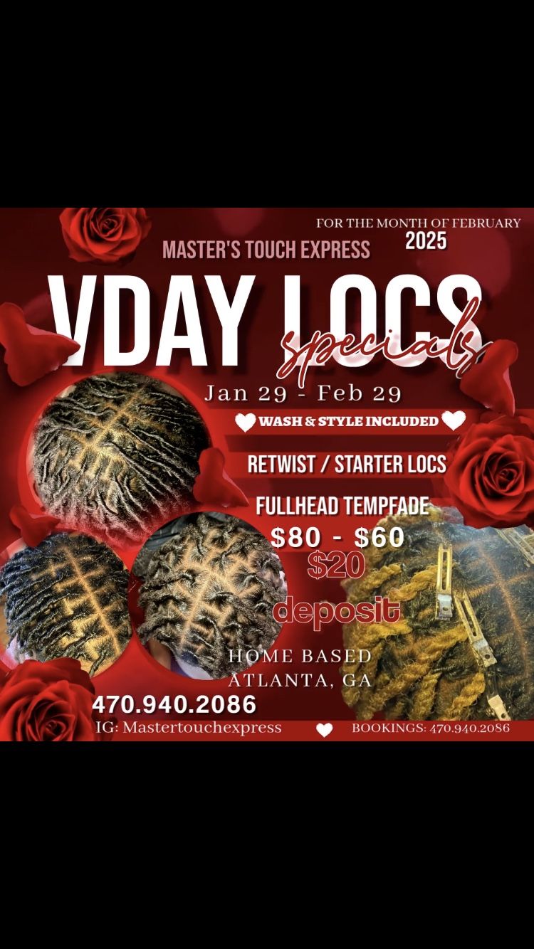 Vday