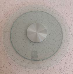 Fansile Lazy Susan Turntable