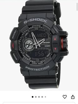 Casio G-Shock 