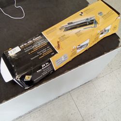 20 In Tile Cutter