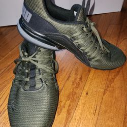 RARE Axelion Ridge II