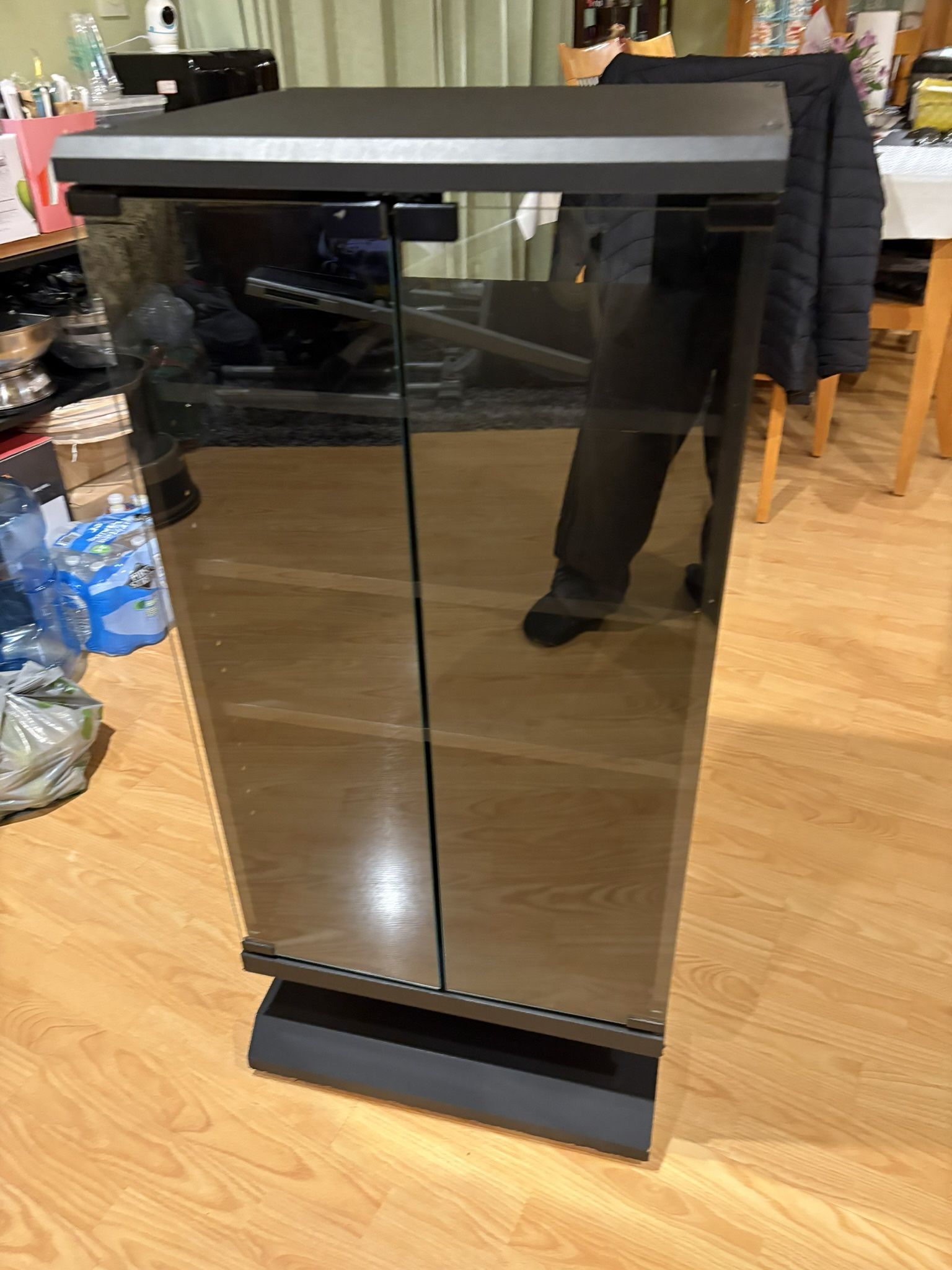 Stereo Cabinet
