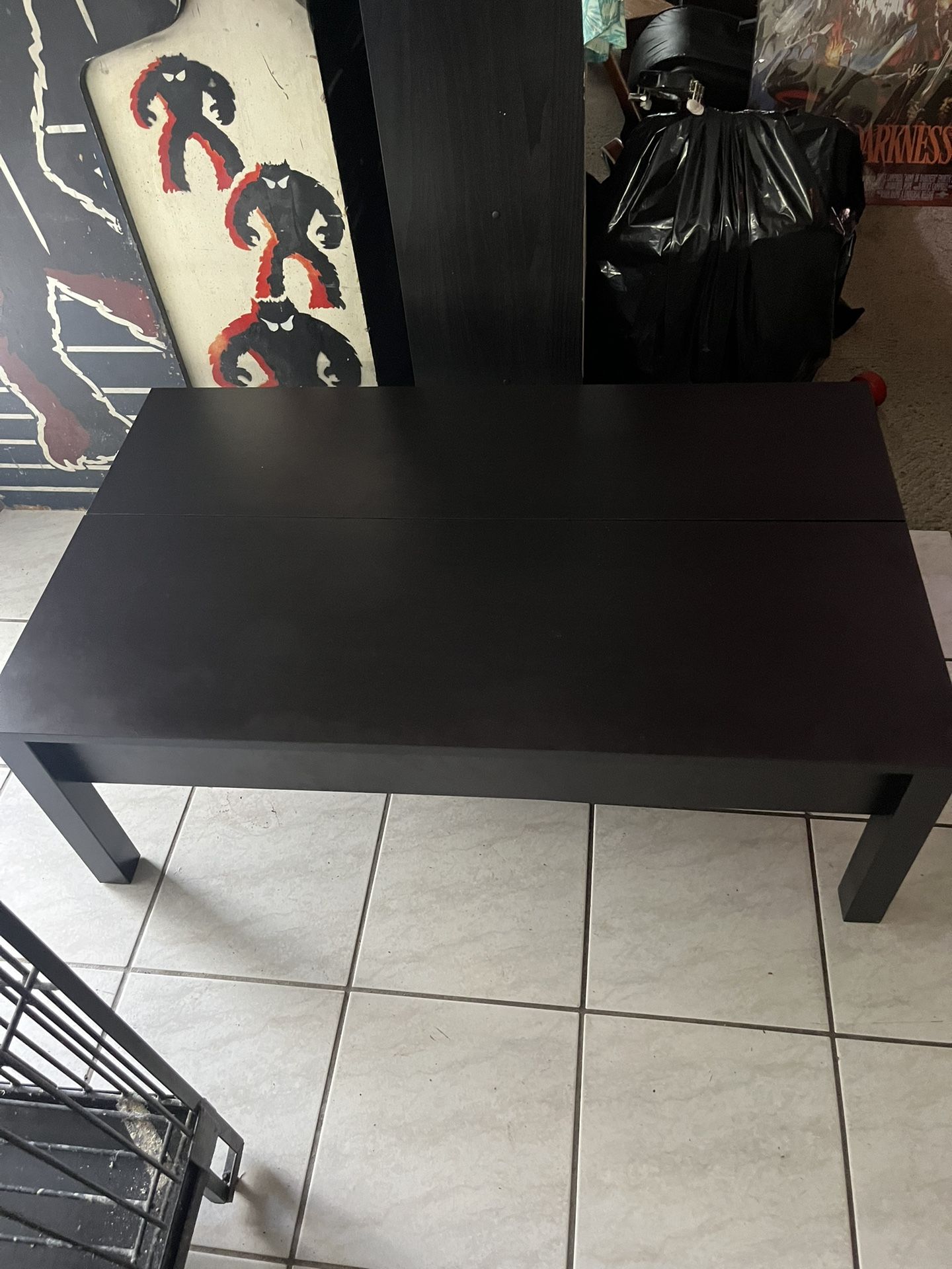 IKEA Coffee Table