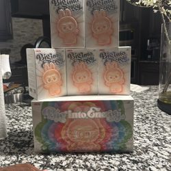 Big into Energy “Labubu”