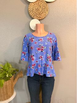 Medium top