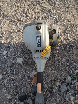 Wira Ryobi para partes no prende no work