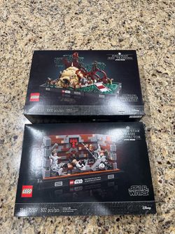 LEGO Star Wars