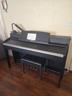 Celviano Piano