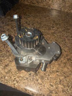 CP3 HPFP  R-70 fuel pump