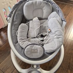 Baby SWING BabyBond For Infants 