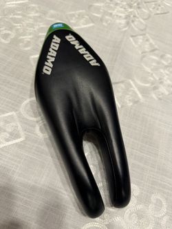 ISM Adamo Attack Triathlon / road bike saddle