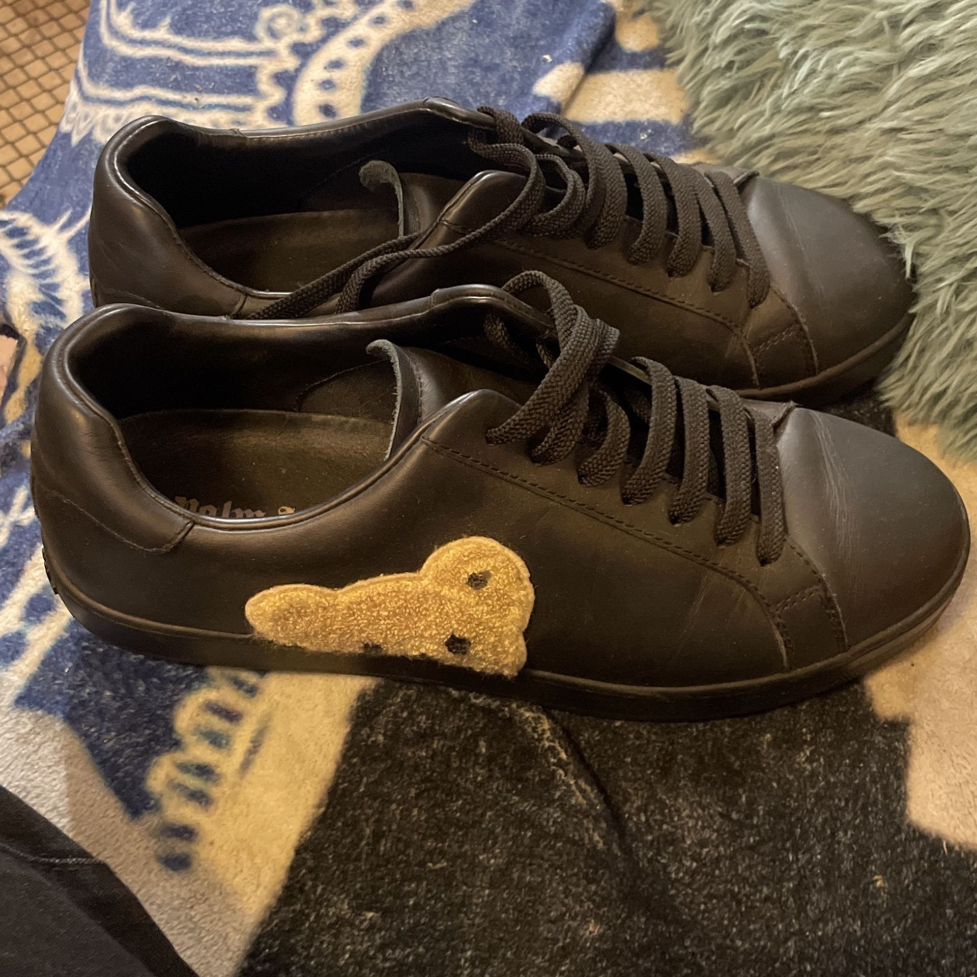 Palm Angel Bear Shoes