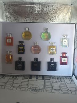 Chanel set