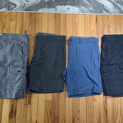 Men’s Shorts size 40
