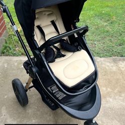 Jogging/Running Stroller