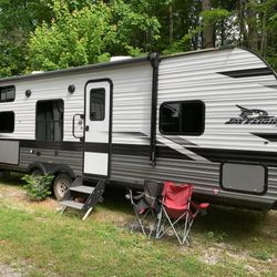 2023 JAYCO JAY FLIGHT 264BH