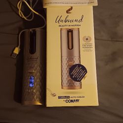 Hair Curler