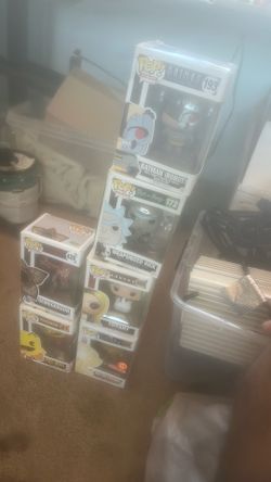 *pop art lot !