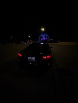 2007 Lexus is250