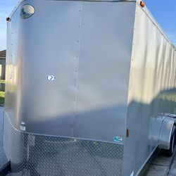 Trailer 2016 (7 X 16) 