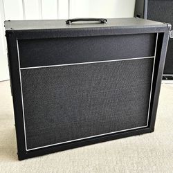 Stage Right 2x12 Speaker Cabinet V30s