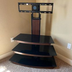 50-inch TV Stand