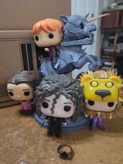 Harry Potter Funko Pop