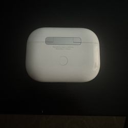 Airpods 2nd generation lightning port charging case