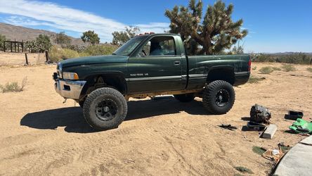 1997 dodge ram 1500