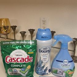 Productos De Limpieza