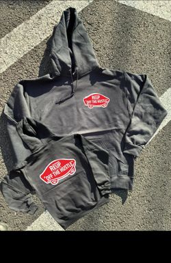 $30 hoodies