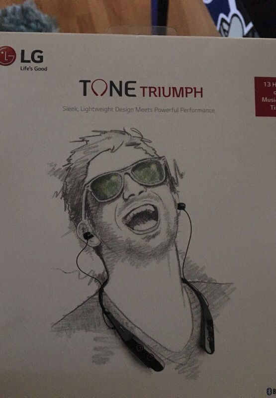 Tone triumph