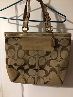Coach Ladies Handbag