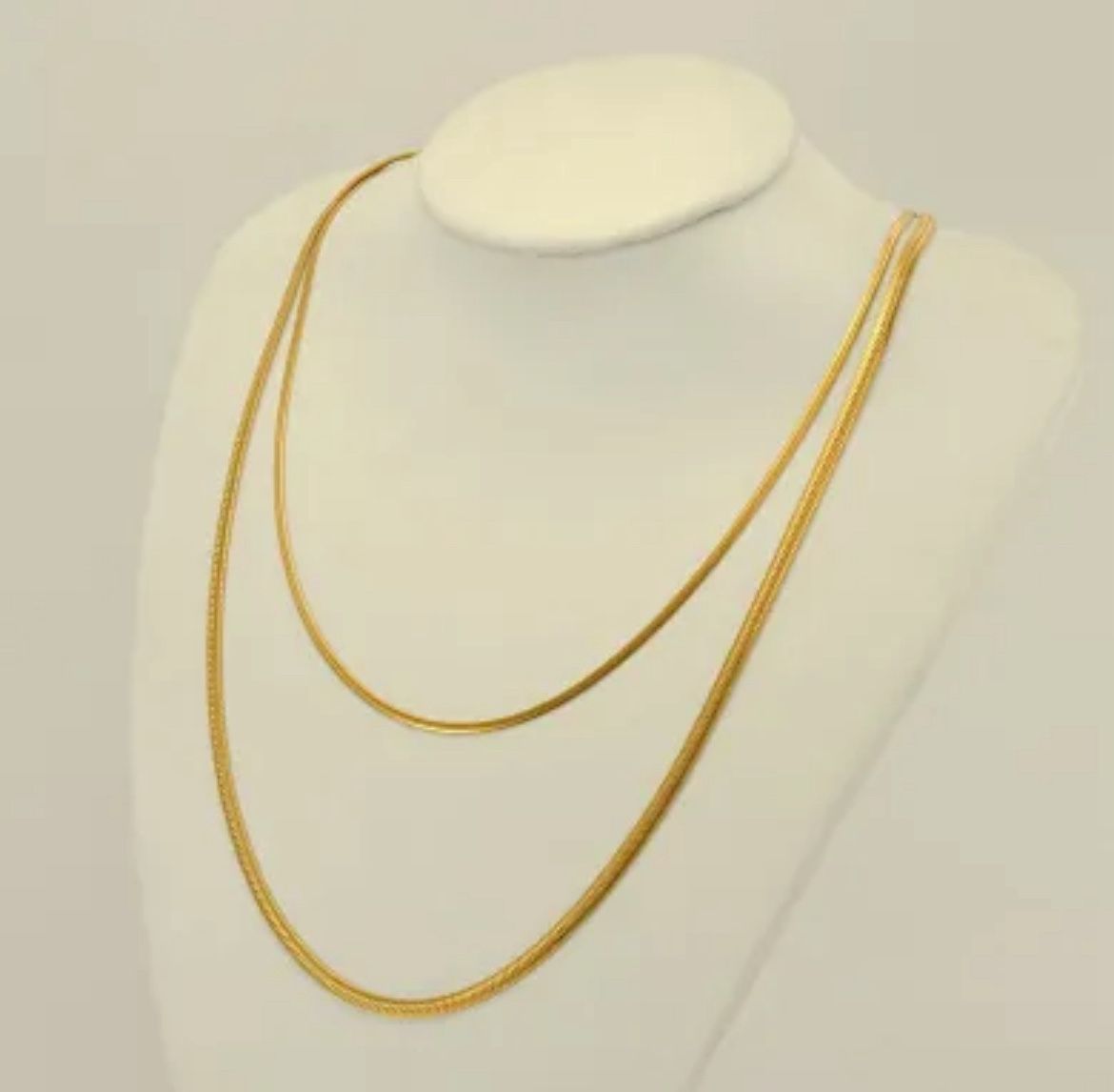 Gold Chain
