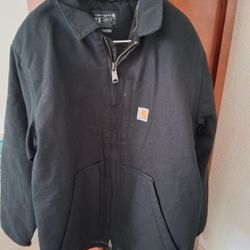 Carhartt Men's Jacket